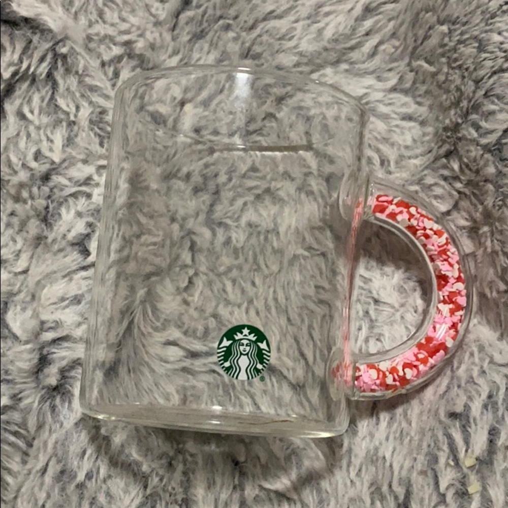 Starbucks Valentines Day Mug ♥️